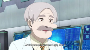 Edens Zero Episode 16 Vostfr