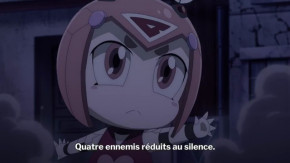 Edens Zero Episode 23 Vostfr