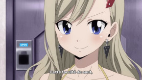 Edens Zero Episode 24 Vostfr