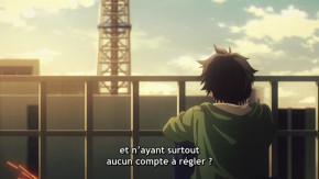 Engage Kiss Episode 03 Vostfr