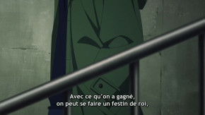 Engage Kiss Episode 04 Vostfr