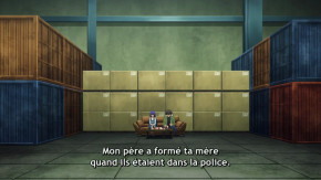 Engage Kiss Episode 05 Vostfr