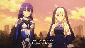Engage Kiss Episode 09 Vostfr