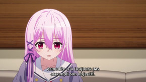 Engage Kiss Episode 10 Vostfr