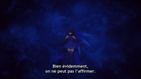 Engage Kiss Episode 11 Vostfr