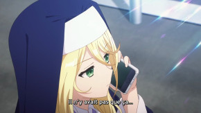 Engage Kiss Episode 12 Vostfr