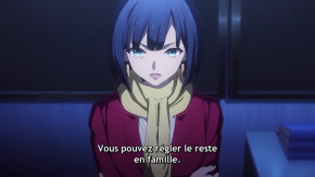 Engage Kiss Episode 13 Vostfr