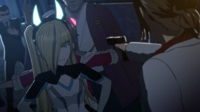 Estab-Life : Great Escape Episode 02 Vostfr