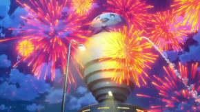 Estab-Life : Great Escape Episode 03 Vostfr