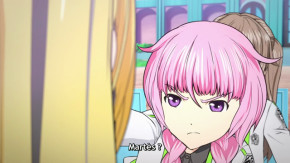 Estab-Life : Great Escape Episode 04 Vostfr