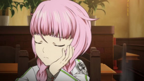 Estab-Life : Great Escape Episode 07 Vostfr