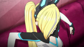 Estab-Life : Great Escape Episode 11 Vostfr