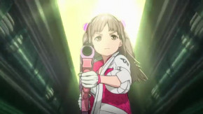 Estab-Life : Great Escape Episode 12 Vostfr