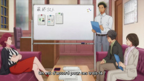 Eternal Boys Episode 01 Vostfr