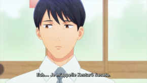 Eternal Boys Episode 02 Vostfr