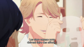 Eternal Boys Episode 03 Vostfr