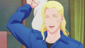 Eternal Boys Episode 08 Vostfr