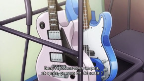 Extreme Hearts Episode 02 Vostfr