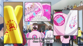 Extreme Hearts Episode 03 Vostfr