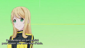 Extreme Hearts Episode 04 Vostfr