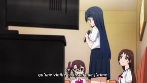 Extreme Hearts Episode 05 Vostfr