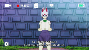 Extreme Hearts Episode 06 Vostfr