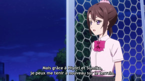 Extreme Hearts Episode 07 Vostfr