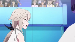 Extreme Hearts Episode 09 Vostfr