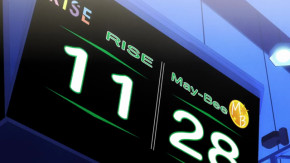 Extreme Hearts Episode 11 Vostfr