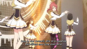 Extreme Hearts Episode 12 Vostfr