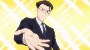 Fantasy Bishoujo Juniku Oji-san to Episode 01 Vostfr