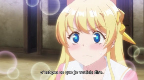 Fantasy Bishoujo Juniku Oji-san to Episode 04 Vostfr