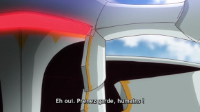 Fantasy Bishoujo Juniku Oji-san to Episode 05 Vostfr