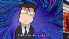 Fantasy Bishoujo Juniku Oji-san to Episode 06 Vostfr