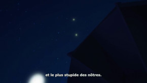 Fate/Grand Order : Shinsei Entaku Ryouiki Camelot - Paladin; Agateram Film 01 Vostfr