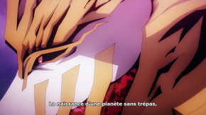 Fate/Grand Order : Shuukyoku Tokuiten Kani Jikan Shinden Solomon Film 01 Vostfr