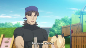 Fate/Kaleid Liner Prisma☆Illya : Prisma☆Phantasm Film 01 Vostfr