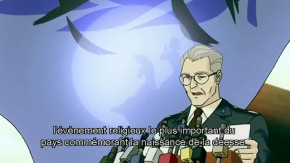 Flag Episode 01 Vostfr