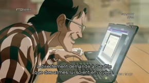 Flag Episode 07 Vostfr