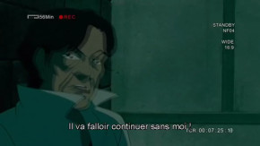 Flag Episode 08 Vostfr