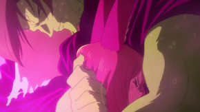 Flip Flappers Episode 02 Vostfr