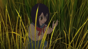 Flip Flappers Episode 04 Vostfr