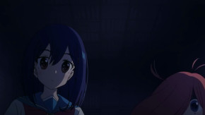 Flip Flappers Episode 07 Vostfr