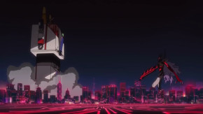 Flip Flappers Episode 08 Vostfr