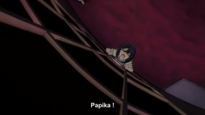 Flip Flappers Episode 09 Vostfr