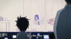 Flip Flappers Episode 10 Vostfr