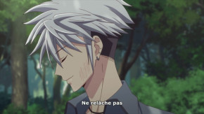 Fruits Basket 2nd Season Episode 14 Vostfr