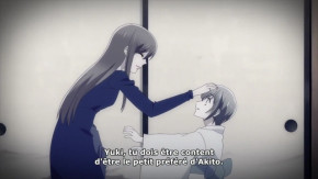 Fruits Basket 2nd Season Episode 15 Vostfr