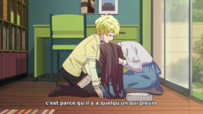 Fruits Basket 2nd Season Episode 16 Vostfr