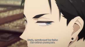 Fugou Keiji Balance : Unlimited Episode 03 Vostfr